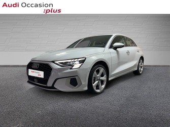 Photo Audi A3 Sportback 35 TDI 150ch Design Luxe S tronic 7