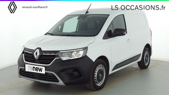 Photo Renault Kangoo VAN KANGOO VAN TCE 130