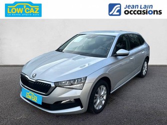 Photo Skoda Scala 1.6 TDI 116 ch DSG7 Business