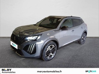 Photo Peugeot 2008 PureTech 100 S&S BVM6 Allure