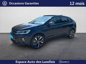 Photo Volkswagen Taigo Taigo 1.5 TSI 150 DSG7