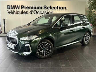 Photo Bmw  Série 2 ActiveTourer 225e 245ch xDrive Luxury DKG7