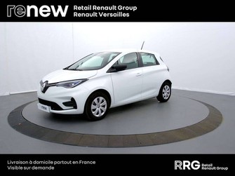 Photo Renault ZOE Zoe R110 Achat Intégral - 21