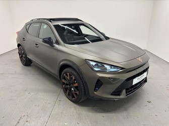 Photo Cupra Formentor 1.5 eHybrid 272ch VZ DSG6
