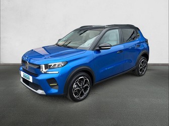 Photo Citroen C3 C3 Turbo 100 ch BVM6