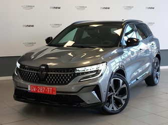 Photo Renault Austral E-Tech hybrid 200 Techno esprit Alpine