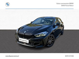 Photo Bmw Serie 1 Série 1 118iA 136ch M Sport DKG7