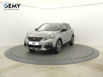 Photo Peugeot 3008 BlueHDi 130ch S&S EAT8 Allure