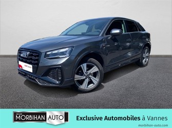 Photo Audi Q2 30 TDI 116 S tronic 7 Advanced