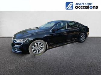 Photo Renault Talisman Blue dCi 160 EDC Intens