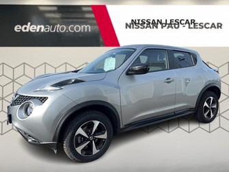 Photo Nissan Juke 1.5 dCi 110 FAP EU6.c Start/Stop System N-Connecta