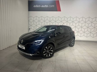 Photo Renault Captur E-Tech full hybrid 145 Evolution
