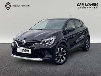 Photo Renault Captur TCe 90 Evolution