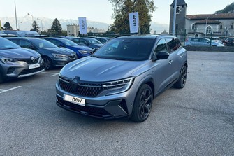 Photo Renault Austral Austral E-Tech hybrid 200