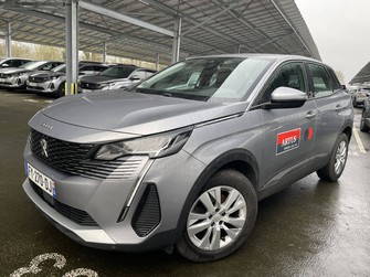 Photo Peugeot 3008 BUSINESS 3008 BlueHDi 130ch S&S EAT8