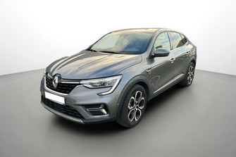 Photo Renault Arkana Arkana E-Tech 145