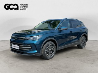Photo Volkswagen Tiguan Tiguan 1.5 eHybrid 204ch DSG6