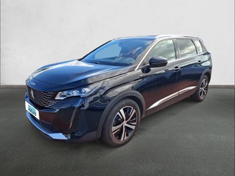 Photo Peugeot 5008 5008 PureTech 130ch S&S EAT8