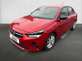 Photo Opel Corsa 1.2 75 ch BVM5 - Edition Business