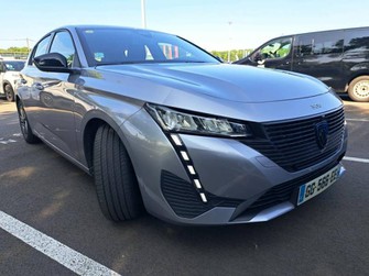 Photo Peugeot 308 BlueHDi 130ch S&S EAT8 Active Pack
