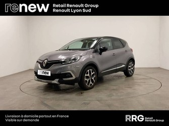 Photo Renault Captur Captur TCe 120 Energy