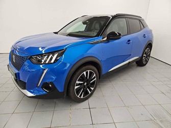 Photo Peugeot 2008 e-2008 136ch GT Pack
