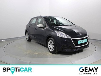Photo Peugeot 208 208 PureTech 68ch BVM5