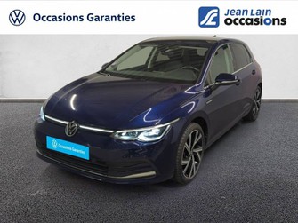 Photo Volkswagen Golf 1.5 eTSI OPF 150 DSG7 Style