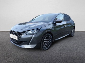 Photo Peugeot 208 BUSINESS 208 PureTech 130 S&S EAT8
