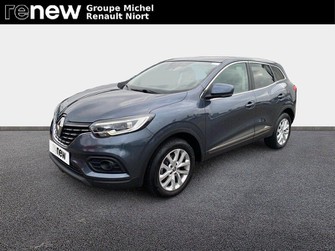 Photo Renault Kadjar Kadjar TCe 140 FAP