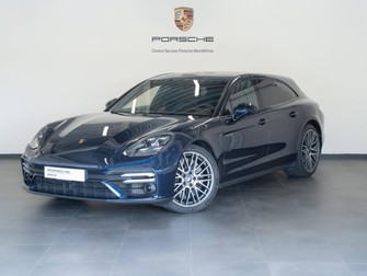 Photo Porsche Panamera Spt Turismo 4.0 V8 700ch Turbo S E-Hybrid