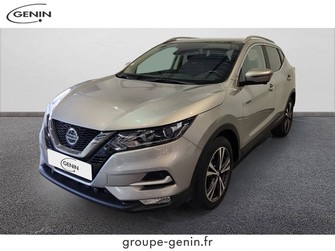 Photo Nissan Qashqai 2019 Qashqai 1.3 DIG-T 140