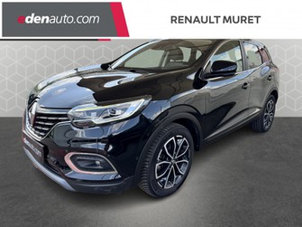 Photo Renault Kadjar Blue dCi 115 EDC Intens