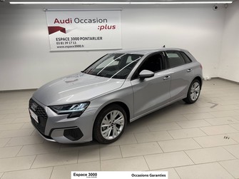 Photo Audi A3 SPORTBACK A3 Sportback 30 TFSI 110