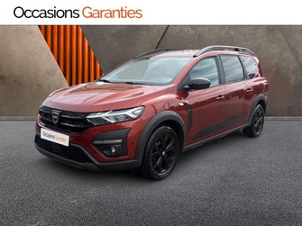 Photo Dacia Jogger 1.0 ECO-G 100ch SL Extreme 7 places