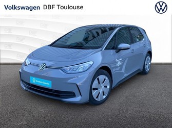 Photo Volkswagen ID.3 FL PURE (52KWH)(170CH)
