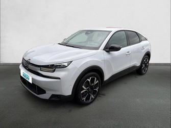 Photo Citroen C4 C4 Hybride 136 e-DCS6