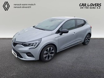 Photo Renault Clio TCe 90 Evolution