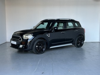 Photo Mini Countryman Countryman Cooper S 192ch Exquisite ALL4 BVA