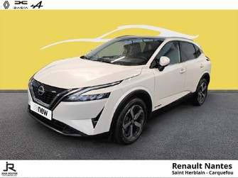 Photo Nissan Qashqai e-POWER 190ch Tekna 2022