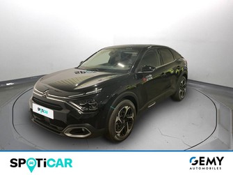 Photo Citroen C4 C4 BlueHDi 130 S&S EAT8