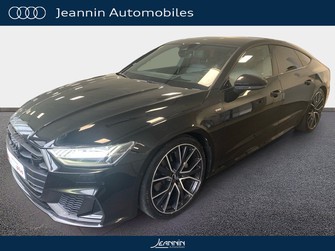 Photo Audi A7 Sportback SPORTBACK A7 Sportback 50 TDI 286 Tiptronic 8 Quattro