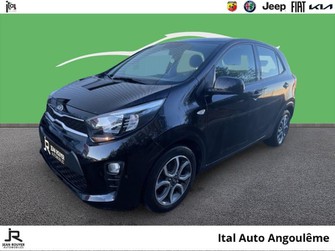 Photo Kia Picanto 1.0 DPi 67ch URBAN
