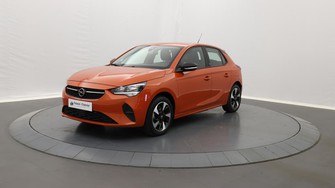Photo Opel Corsa ELECTRIQUE 136 ch & Batterie 50 kWh Edition