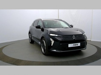 Photo Renault Scenic E-TECH ELECTRIQUE 220 ch grande autonomie Techno Iconic