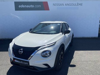 Photo Nissan Juke HYBRID 143 N-Connecta