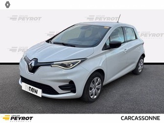 Photo Renault ZOE R110 Achat Intégral - 21 Life