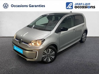Photo Volkswagen Up ! e-up! 2.0 Electrique