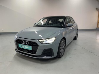 Photo Audi A1 Sportback 35 TFSI 150 Advanced 2 S tronic 7 8cv