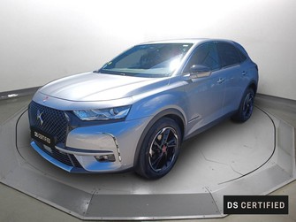 Photo DS 7 Crossback CROSSBACK DS7 Crossback BlueHDi 130 EAT8